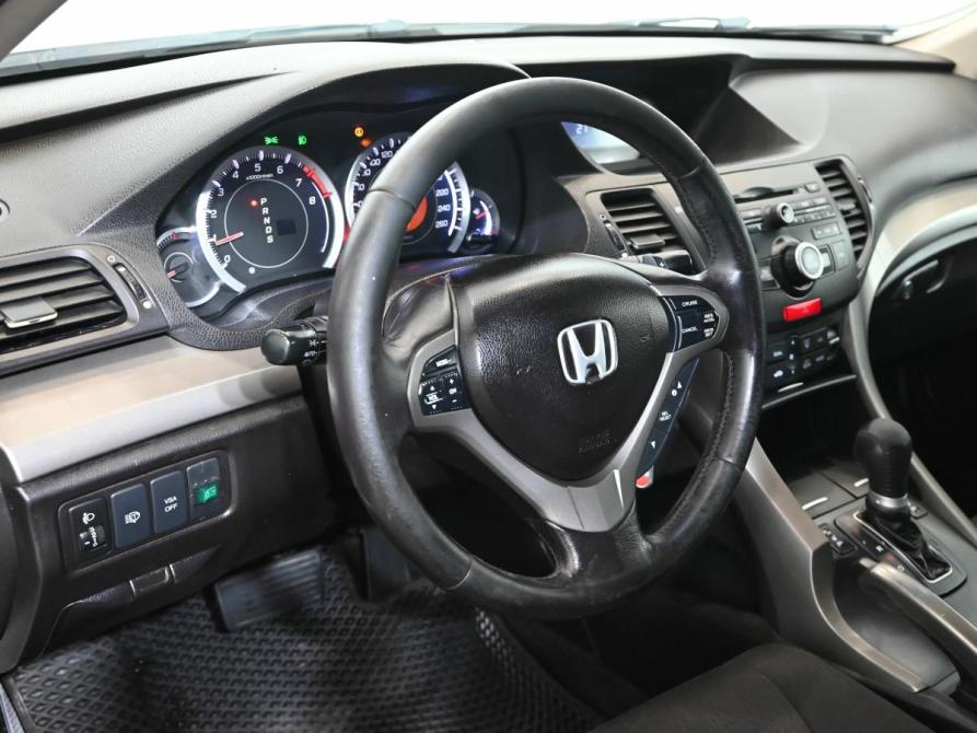 Honda Accord VIII Екатеринбург  - изображение 11
