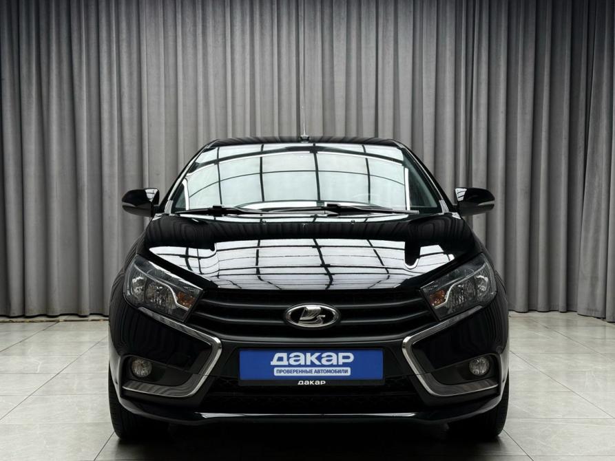 Lada (ВАЗ) Vesta I Ижевск  - изображение 2
