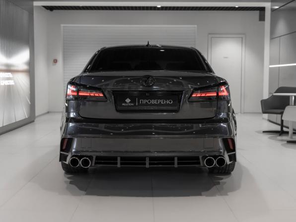 Lexus IS II с пробегом 2007 года, цена 1 280 000 рублей, 354734 км, седан, Автокод Объявления