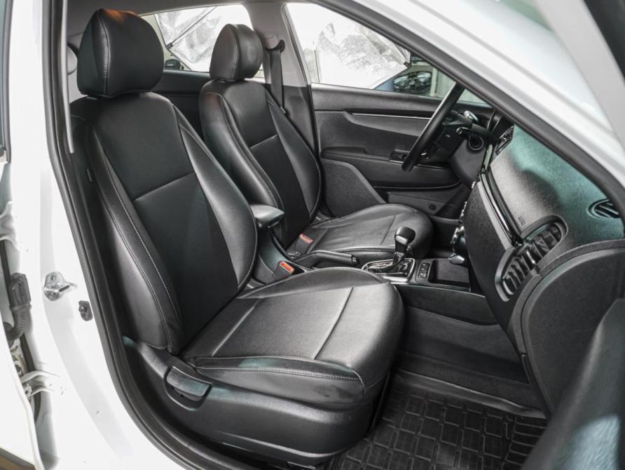 Kia Rio IV Воронеж  - изображение 8