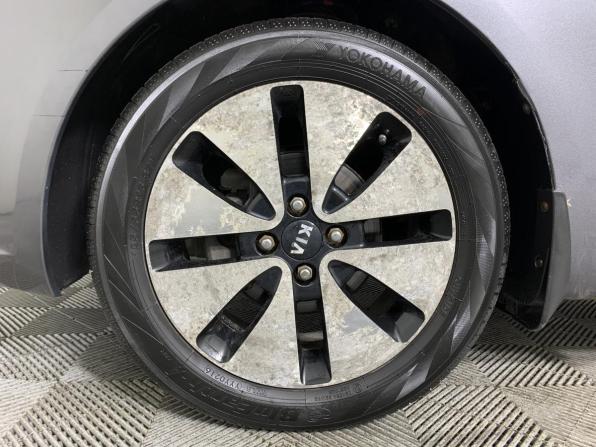 Kia Rio III с пробегом 2012 года, цена 795 000 рублей, 86299 км, седан, Автокод Объявления