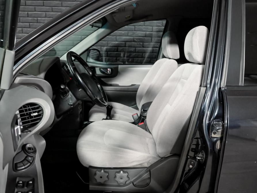 Hyundai Santa Fe Classic Екатеринбург  - изображение 10