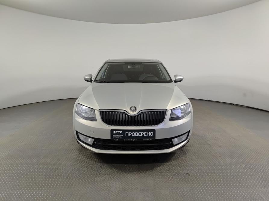 Skoda Octavia III (A7) Уфа  - изображение 2