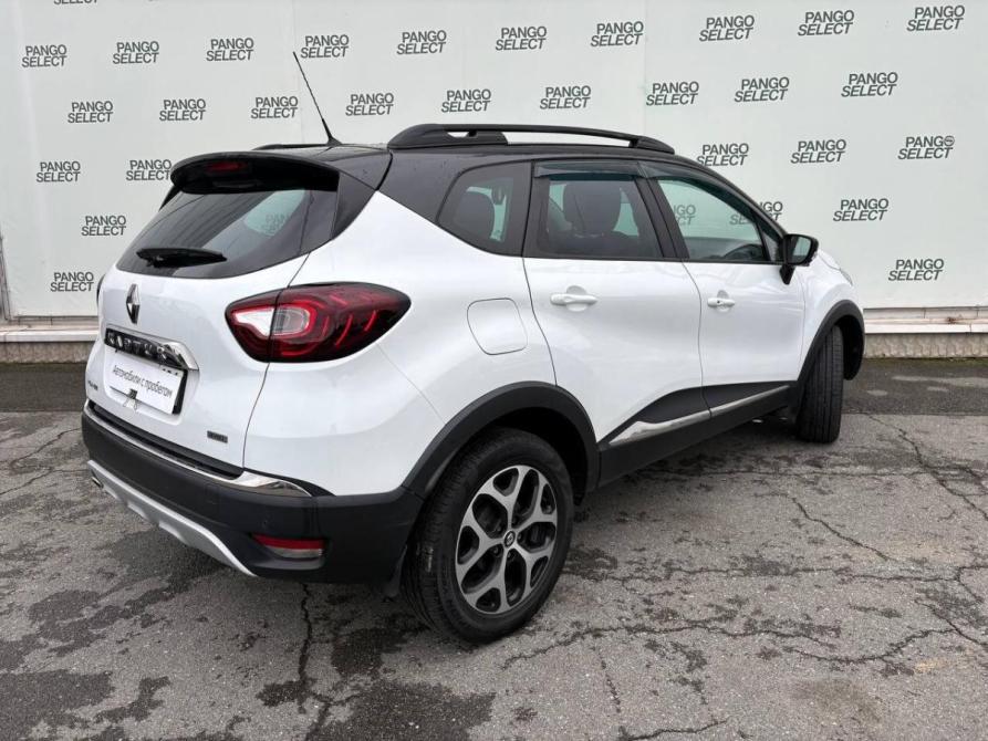 Renault Kaptur I Нижний Тагил  - изображение 4