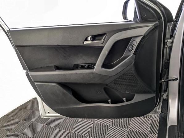 Hyundai Creta I Рестайлинг с пробегом 2021 года, цена 1 895 000 рублей, 124344 км, внедорожник, Автокод Объявления