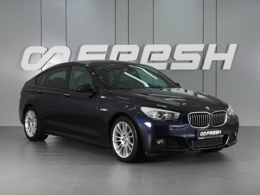 BMW 5 серии VI (F10/F11/F07) Минеральные Воды  - изображение 1