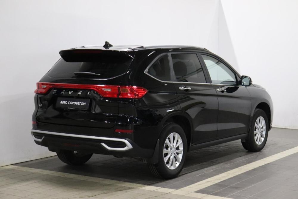 Haval M6 II Ульяновск  - изображение 3
