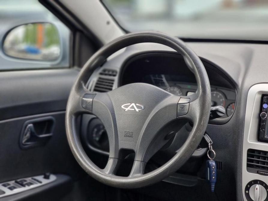 Chery Very (A13) Архангельск  - изображение 17