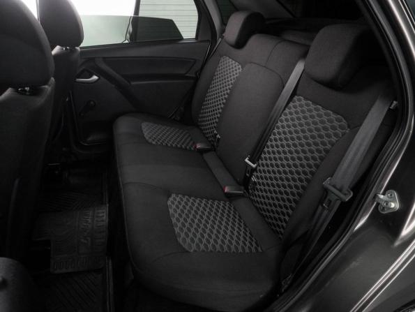 Lada (ВАЗ) Granta I Рестайлинг с пробегом 2018 года, цена 659 000 рублей, 38448 км, седан, Автокод Объявления