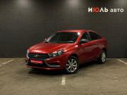 Lada (ВАЗ) Vesta I Челябинск  - изображение 9