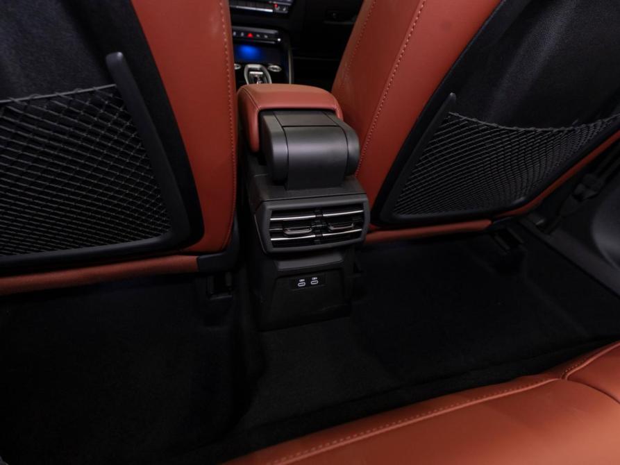 Audi A3 IV (8Y) Рестайлинг Москва  - изображение 14