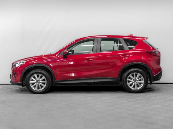 Mazda CX-5 I Рестайлинг с пробегом 2015 года, цена 1 945 000 рублей, 94429 км, внедорожник, Автокод Объявления