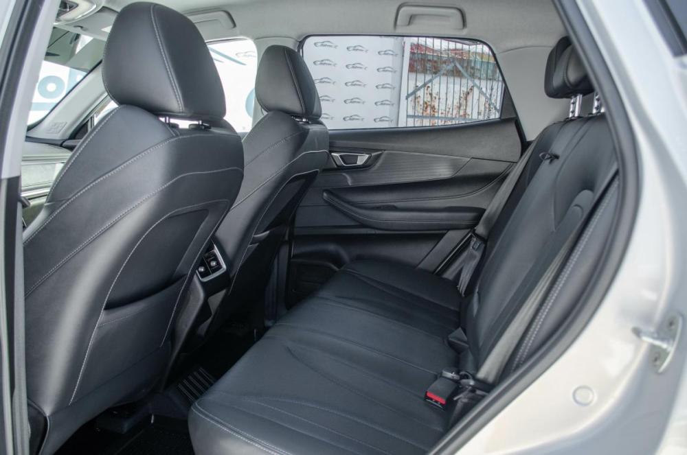 Chery Tiggo 4 I Рестайлинг 2 Курган  - изображение 14