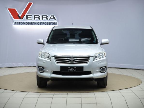Toyota RAV4 III (XA30) Рестайлинг с пробегом 2011 года, цена 1 530 000 рублей, 222848 км, внедорожник, Автокод Объявления