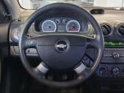 Chevrolet Aveo I Рестайлинг Таганрог  - изображение 33