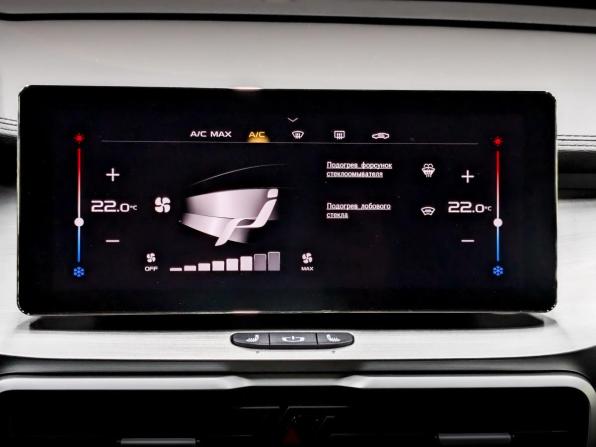 Geely Coolray I с пробегом 2023 года, цена 1 615 000 рублей, 95519 км, внедорожник, Автокод Объявления