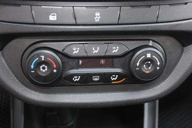 Lada (ВАЗ) Vesta I с пробегом 2019 года, цена 897 000 рублей, 97283 км, седан, Автокод Объявления