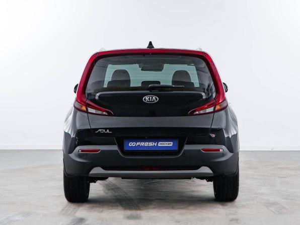Kia Soul III с пробегом 2019 года, цена 2 251 444 рубля, 78231 км, хэтчбек, Автокод Объявления