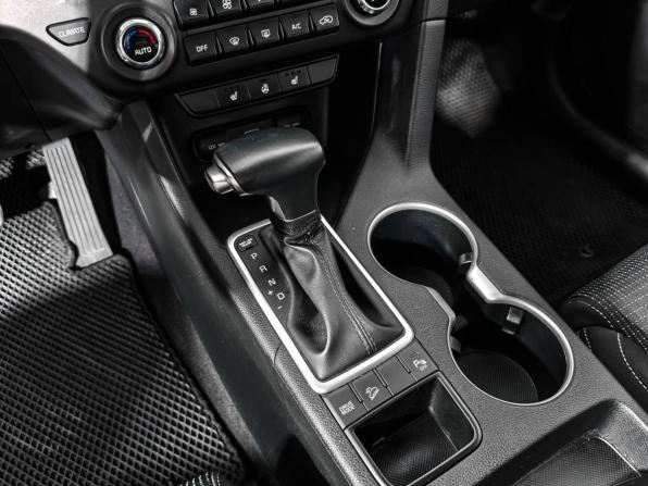 Kia Sportage IV Рестайлинг с пробегом 2021 года, цена 2 399 000 рублей, 56278 км, внедорожник, Автокод Объявления