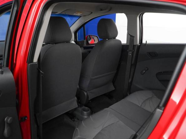 Chevrolet Spark III с пробегом 2013 года, цена 650 444 рубля, 47470 км, хэтчбек, Автокод Объявления