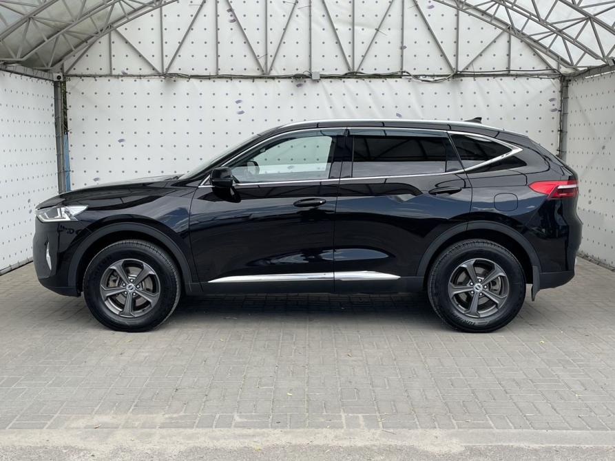 Haval F7 I Тамбов  - изображение 10
