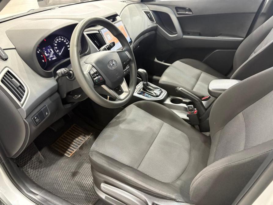 Hyundai Creta I Ставрополь  - изображение 11