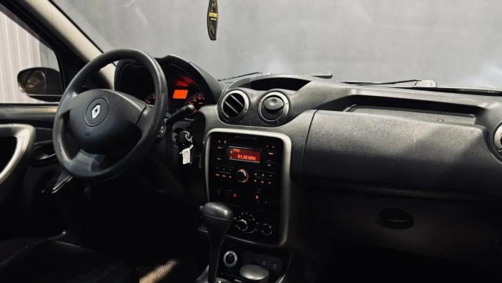 Renault Duster I Смоленск  - изображение 11