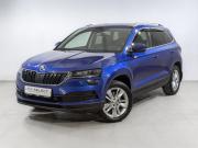 Skoda Karoq I Химки  - изображение 31