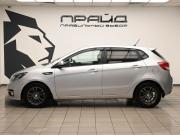 Kia Rio III Рестайлинг Ростов-на-Дону  - изображение 29