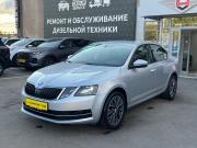 Skoda Octavia III (A7) Рестайлинг Альметьевск  - изображение 25