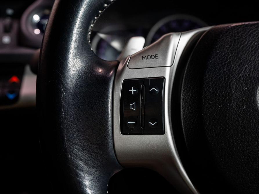 Lexus CT I Чита  - изображение 9