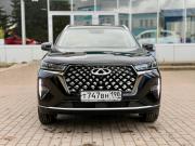 Chery Tiggo 7 Pro Max I Великий Новгород  - изображение 29
