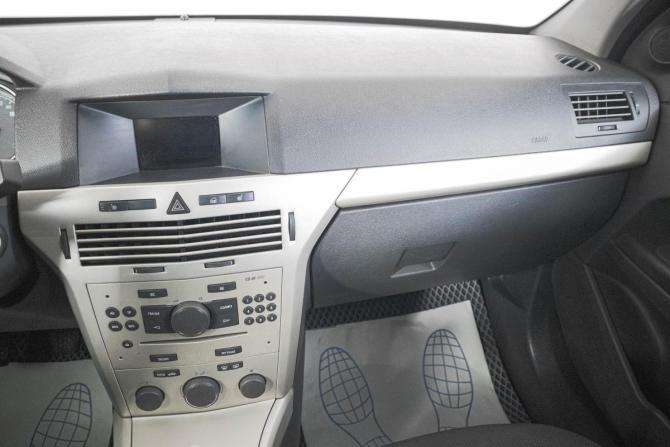 Opel Astra H Рестайлинг с пробегом 2007 года, цена 399 000 рублей, 219086 км, хэтчбек, Автокод Объявления