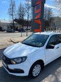 Lada (ВАЗ) Granta I Рестайлинг Кострома  - изображение 17