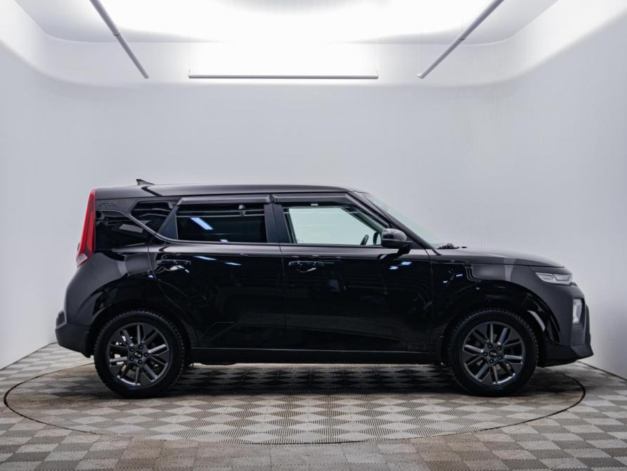 Kia Soul III Москва  - изображение 4