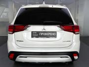 Mitsubishi Outlander III Рестайлинг 3 Уфа  - изображение 31