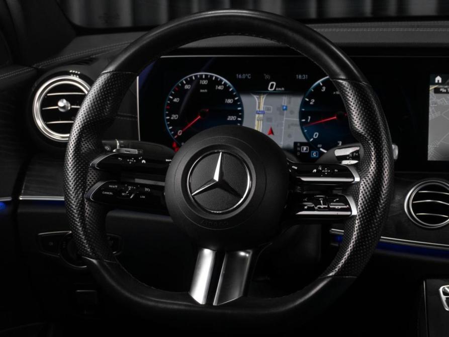Mercedes-Benz E-Класс V (W213 S213 C238) Рестайлинг Тюмень  - изображение 31