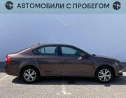 Skoda Octavia III (A7) Рестайлинг Стерлитамак  - изображение 30