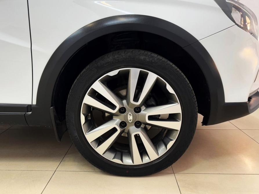 Lada (ВАЗ) Vesta I Ставрополь  - изображение 15