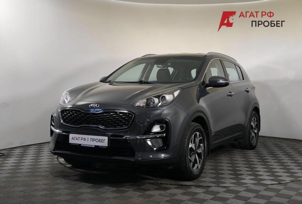Kia Sportage IV Рестайлинг Нижний Новгород  - изображение 1