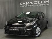 Kia Cerato IV Пермь  - изображение 19