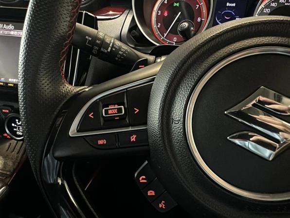 Suzuki Swift V с пробегом 2019 года, цена 1 450 000 рублей, 35165 км, хэтчбек, Автокод Объявления