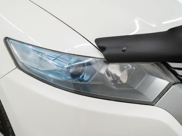 Honda Insight II с пробегом 2010 года, цена 925 000 рублей, 157518 км, хэтчбек, Автокод Объявления