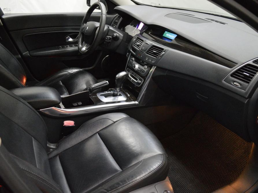Renault Latitude I Санкт-Петербург  - изображение 11