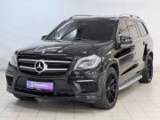 Mercedes-Benz GL-Класс II (X166) Воронеж  - изображение 22