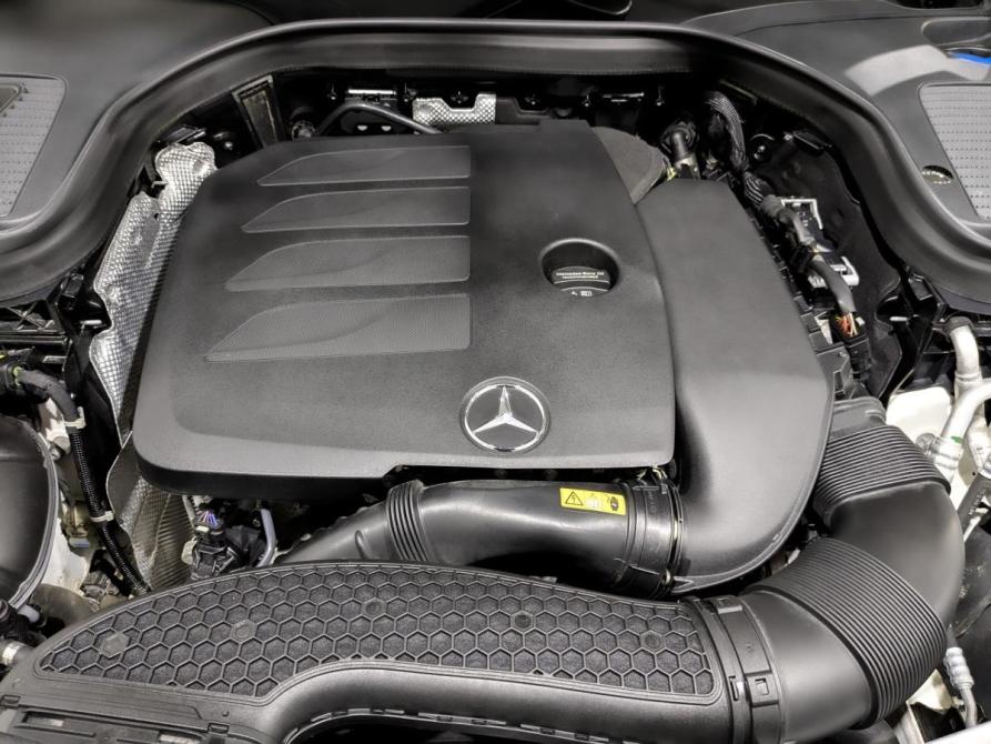 Mercedes-Benz GLC Coupe I (C253) Рестайлинг Химки  - изображение 9