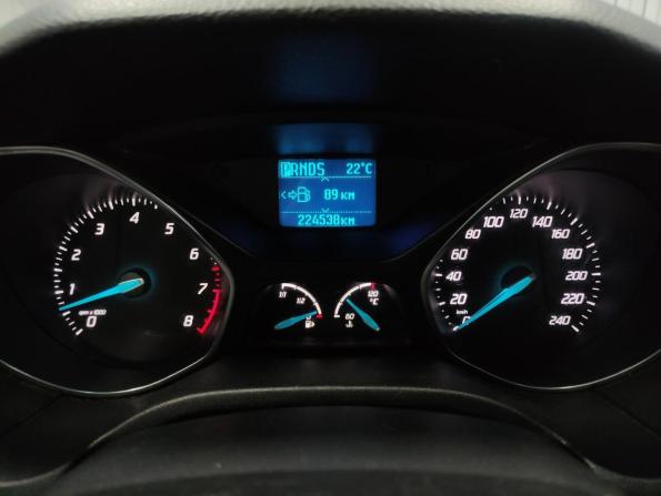 Ford Focus III с пробегом 2011 года, цена 630 000 рублей, 224536 км, седан, Автокод Объявления