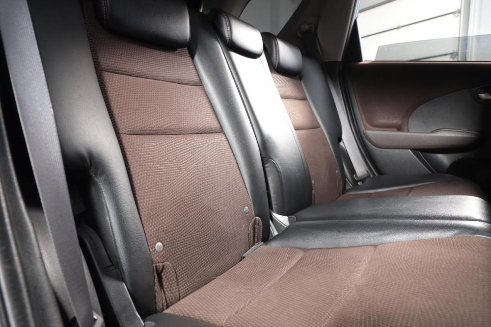 Honda Fit Shuttle I Рестайлинг Новосибирск  - изображение 18