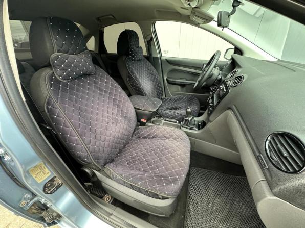 Ford Focus II с пробегом 2005 года, цена 550 000 рублей, 192000 км, седан, Автокод Объявления