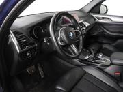 BMW X3 III (G01) Химки  - изображение 29
